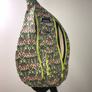 Kavu bag